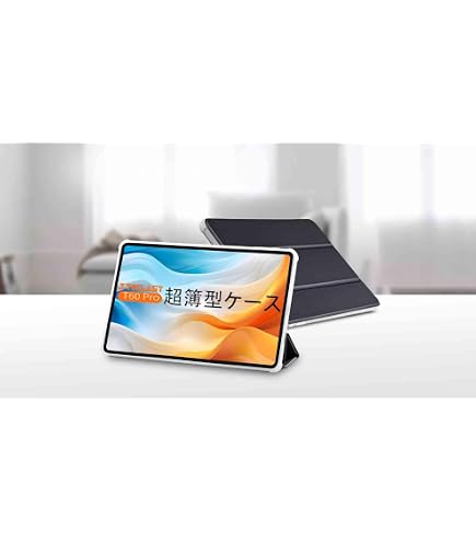 Amazon.co.jp: For Vankyo MatrixPad S10X ケース Vankyo MatrixPad