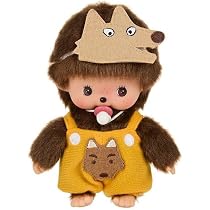 希少　セキグチ ベビチッチのおともだち たぬき Amazon.co.jp: セキグチ(Sekiguchi) モンチッチ リバイバル おゆうぎ会