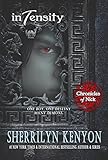 Intensity (Chronicles of Nick Book 8) (English Edition)