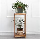 フラワースタンドソリッドウッドバルコニーリビングルーム屋内着陸植木鉢フレーム (サイズ さいず : A1)