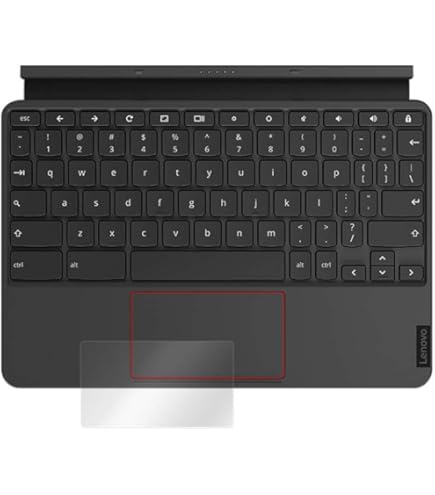 Amazon.co.jp: Lenovo IdeaPad Duet Chromebook 用 ブルーライトカット