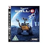 Wall-E (輸入版) - PS3