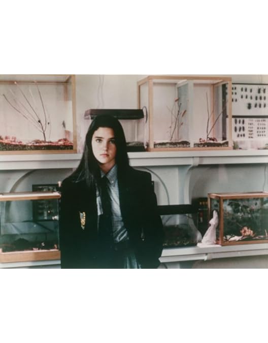 Amazon.co.jp: フェノミナ インテグラルハード 完全版 [DVD