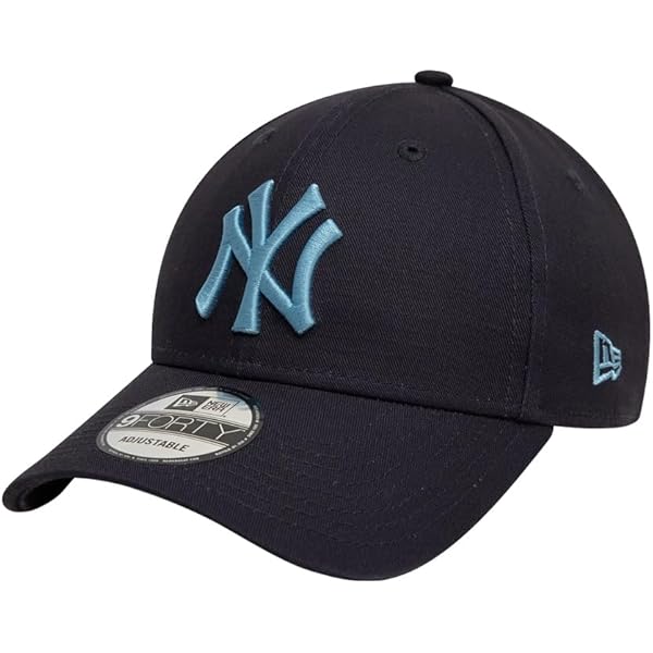 Amazon.co.jp: [ニューエラ] キャップ NY ヤンキース MLB 9FORTY