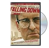 mkeety Falling Down: Deluxe Edition / L'Enragé : Édition de luxe (Bilingual)…