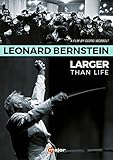 ���i�[�h�E�o�[���X�^�C��/LARGER THAN LIFE�`�̑�Ȃ�J���X�}