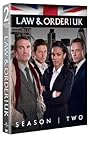 Law & Order UK S3 [DVD] [Import] - 