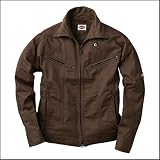 Dickies(ディッキーズ) ブルゾン 作業服 作業着 ワークウェア カツラギcc-d-1080-14bw-LL