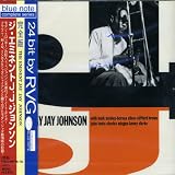 ジ・エミネントJ.J.ジョンソン 完全版
