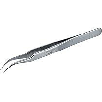 ピーカンさま専用 Amazon | ホーザン(HOZAN) ピンセット 精密型 完全非磁性 全長