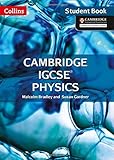 Cambridge IGCSE Physics Student Book (Collins Cambridge IGCSE)