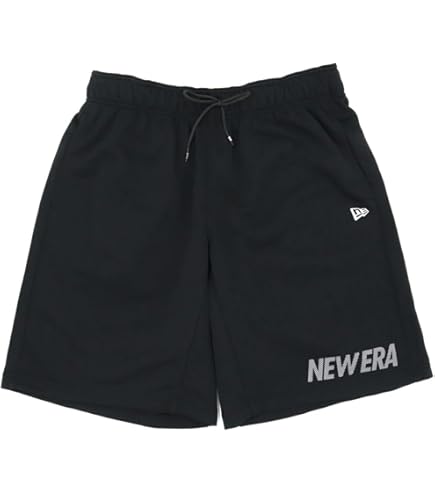 NEW ERA GOLF テック ショートパンツ グリーンボタニカル L Amazon.co.jp: NEW ERA(ニューエラ) ニューエラ ゴルフ テック