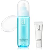 Amazon.co.jp: dプログラム アクネケア ローション MB 化粧水 本体