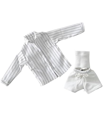 Amazon.co.jp: rakulifey ブライス服 アウトフィット お洋服 ドレス