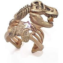 Amazon | [Palnart Poc] パルナートポック リング ティラノ