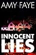 Innocent Lies: Romantic Suspense (English Edition)