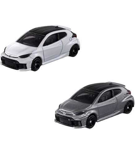 Amazon.co.jp: 東京オートサロン 開催記念 2026 トミカ トヨタ GR