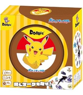 Amazon.co.jp: ポケモンセンターオンライン ポケモン ババ抜き