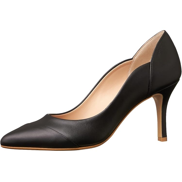 Amazon | [ダイアナ] パンプス ダークベージュ 21.5cm 187845900007