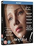 Mother! (Hmv Exclusive) [Blu-ray]
