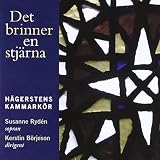 Det Brinner En Stjarna