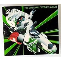 全て新品未開封　THE MAD CAPSULE MARKETS 　CD 10枚 Amazon.co.jp: 【輸入盤】10: ミュージック