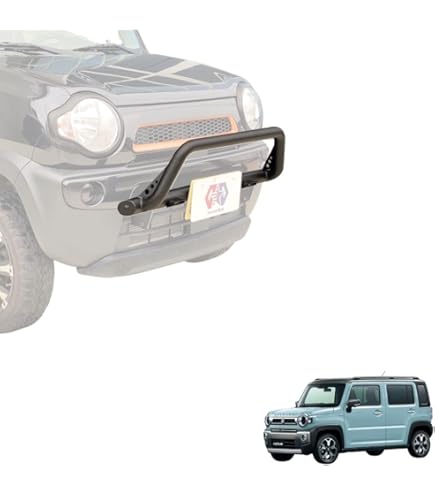 Amazon | BayThral スズキ 新型 ハスラー MR52S/MR92S 専用 SUZUKI
