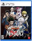 Hunter Hunter Nen Impact (輸入版:北米) - PS5