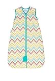 Grobag Baby Sleeping Bag - Tribal 18-36 Months 2.5 Tog by Grobag [並行輸入品]