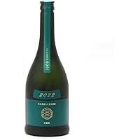新政 純米 ヴィリジアン 生もと 木桶仕込み 720ml