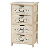 チェスト　MCH-6305