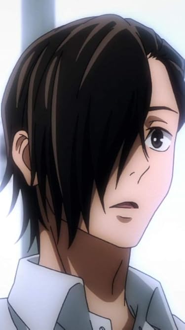 2021冬アニメ - 吉野 順平（よしの じゅんぺい）