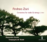 Concerti Da Chiesa Aus Op.2