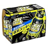 ハウスウェルネスフーズ メガシャキ 100ml×6本(冴えた刺激で眠気スッキリ)ジンジャーレモン味