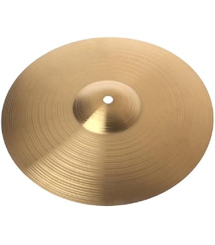 Amazon | Pearl Cuica PBC-80SS | スプラッシュシンバル | 楽器・音響機器