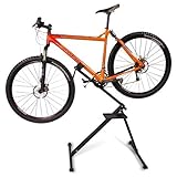 RAD Cycle Products EZ Fold Bicycle Repair Bike Stand by RAD Cycle Products