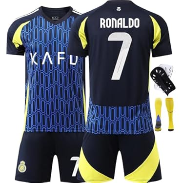 サッカーウェアセット（19点） Amazon.co.jp 最新リリース: サッカーチーム・ファングッズ の