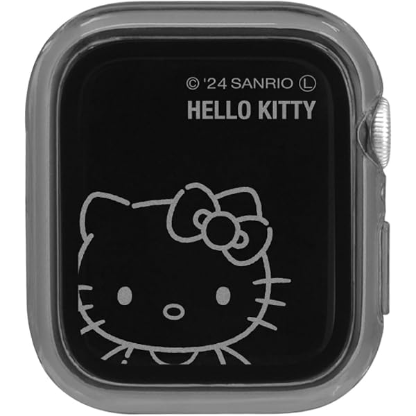 Amazon.co.jp: [YlydeStore] ハローキティ アップルウォッチ