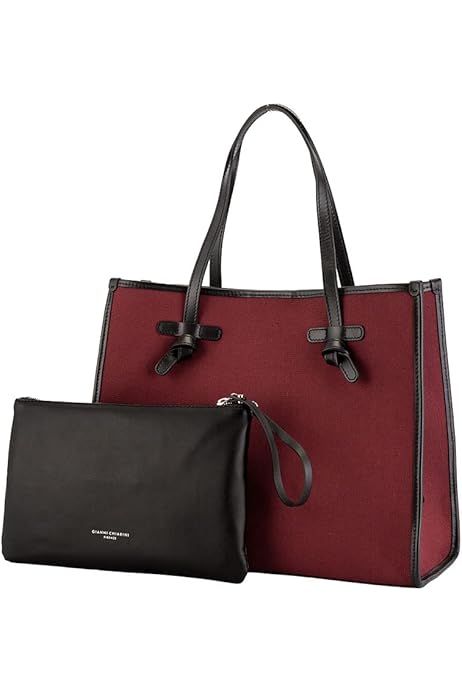 Amazon | GIANNI CHIARINI(ジャンニ キアリーニ) ハンドバッグ  