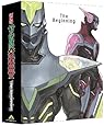 劇場版 TIGER & BUNNY -The Beginning- (初回限定版) [Blu-ray]