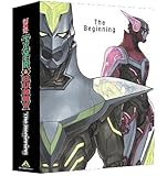 劇場版 TIGER & BUNNY -The Beginning- (初回限定版) [Blu-ray]