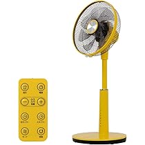 Amazon | おおたけ リビングファン 扇風機 リモコン付き