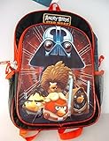 Angry Birds Star Wars 16in X 12in Backpack [並行輸入品]
