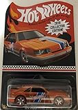 Hot Wheels ホットウィール 2019 COLLECTOR EDITION '84 MUSTANG SVO マスタング