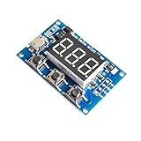 D DOLITY 信号発生器モジュール PWM 周波数 デューティサイクル 可変