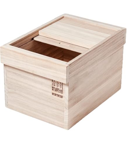 Human Made 30L Container, Black : Amazon.sg: Home