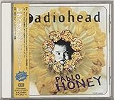 パブロ・ハニー - レディオヘッド