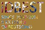 iDBEST 金盤 初回限定版