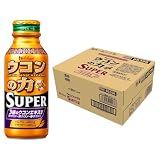 ウコンの力 スーパー 120ml×30本