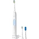 Amazon.co.jp: フィリップス 電動歯ブラシ ソニッケアー プロテクト